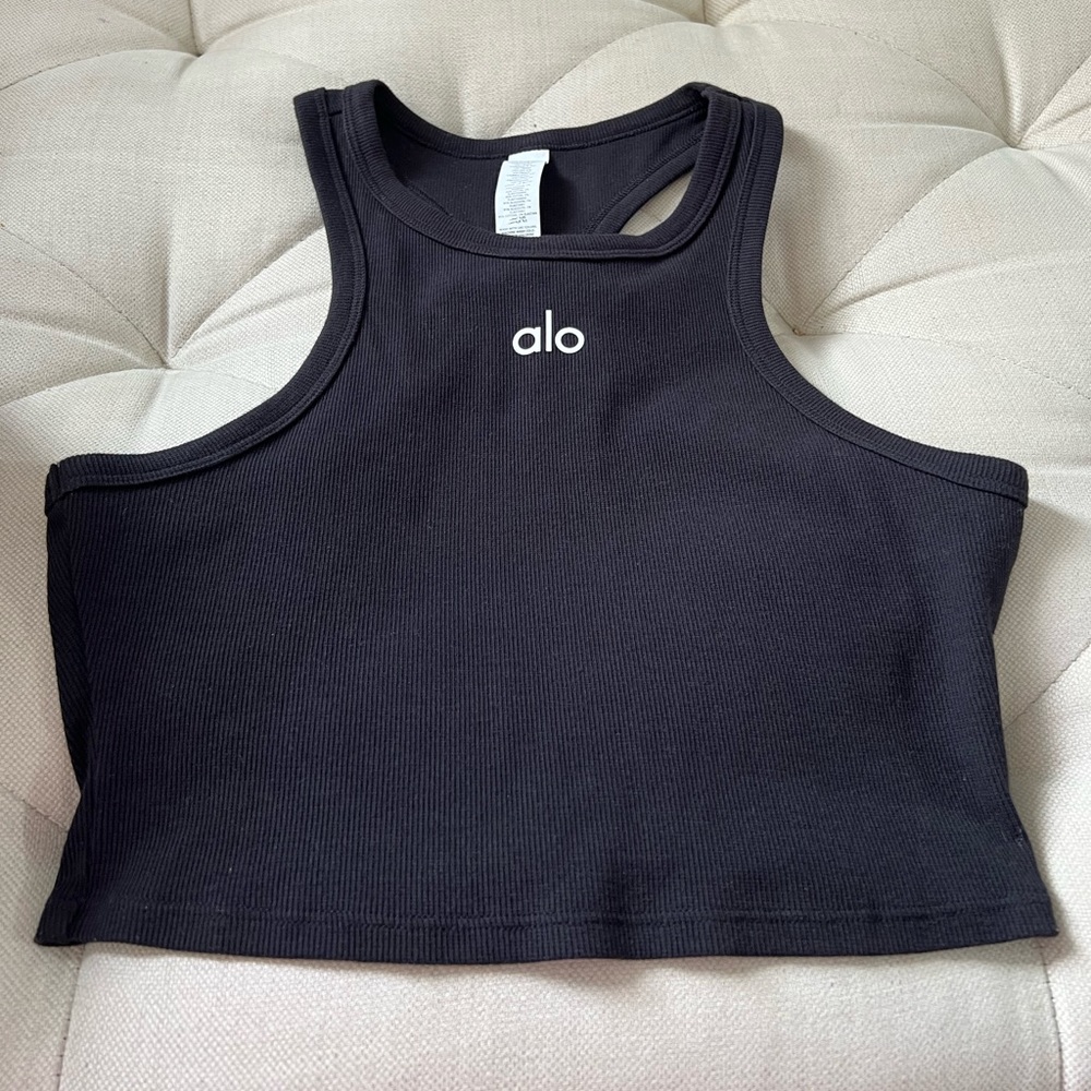 ALO Aspire Tank